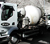 CEMENT TRUCK